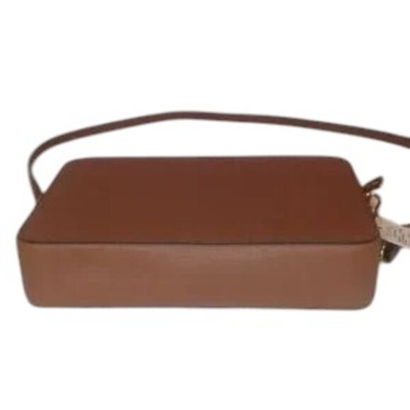 Michael Kors | Jet Set | Crossbody | Leather | NWT - Picture 6 of 8